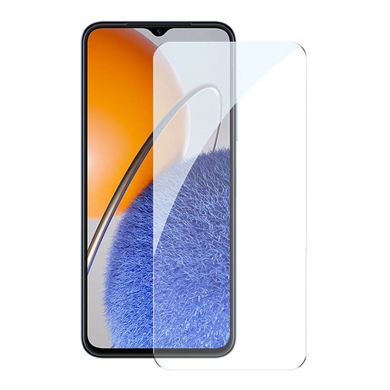 Bildschirmschutzfolie Baseus für HUAWEI Changxiang 50z gehärtetes Glas 0,3 mm
