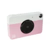 Kodak PRINTOMATIC Sofortbildkamera, 2x3'', Rosa