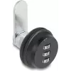 Lock Navilock 20972 Kunststoff Stahl Schwarz Silber 37mm