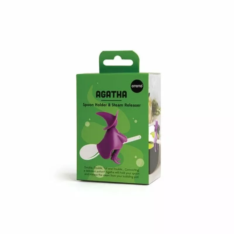 Holder Ototo Design Agatha Lila