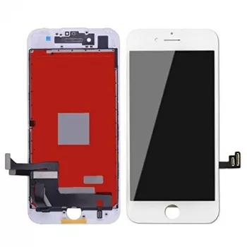 Display iPhone 7 Plus (Weiß, generalüberholt)