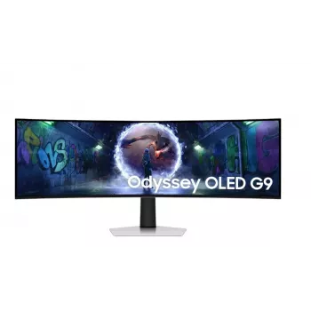 Monitor Samsung Odyssey G9 OLED 49 Zoll OLED 5120 x 1440
