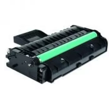 Toner Ricoh Toner 407999 SP201 Schwarz 2500 Seiten