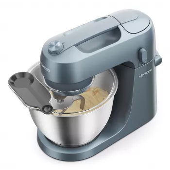 Küchenmaschine Kenwood KZM35.000GY 800 W 4 L Blau