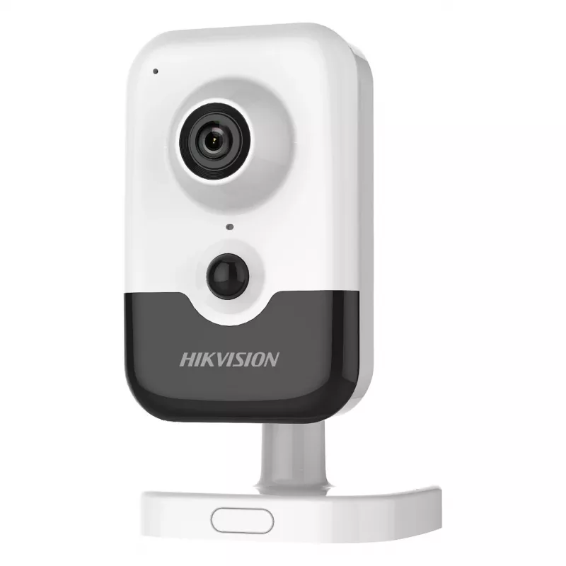 HIK 4MP Cube AcuSense Festnetz-Kamera