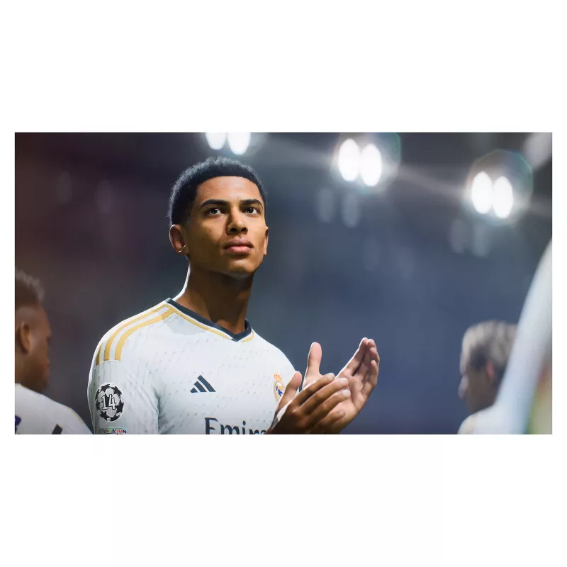 Electronic Arts FC 24 für Playstation 4 / Playstation 5
