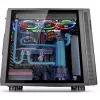 Thermaltake CA-1E3-00M1WN-03 Gehäuse Schwarz