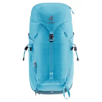 Rucksack DEUTER Trail 22 SL Damen-Wanderrucksack, 22 L, lagoon-atlantic, Polyester, 990 g