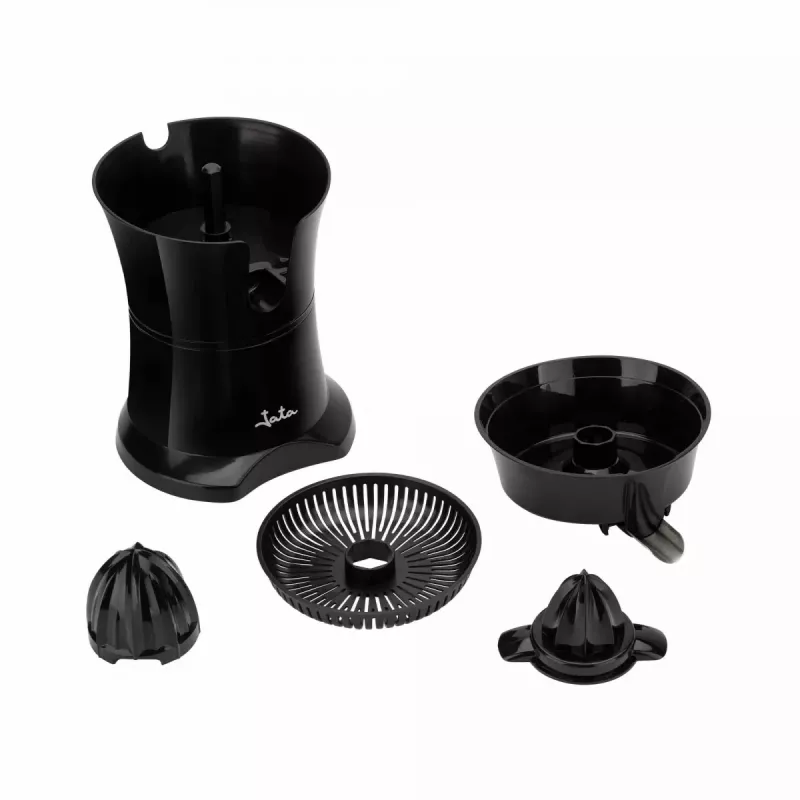 Zentrifugalentsafter JATA JEEX1549 60 W Schwarz