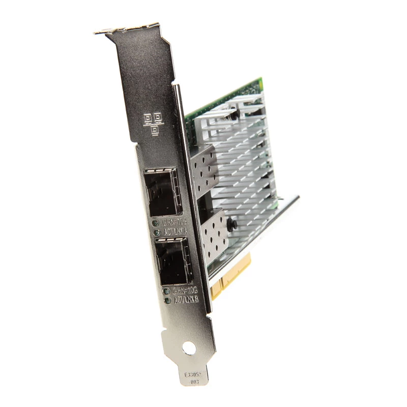 Intel E10G42BTDA Netzwerkkarte Intern Ethernet 10000 Mbit/s