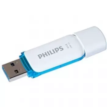 Philips FM16FD75B/00 USB-Flash-Laufwerk 16 GB USB Typ-A 3.2 Gen 1 (3.1 Gen 1) Weiß