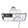 Kabelloses Ladegerät Belkin BoostCharge Pro WIC008btGR-V2 Schnellladung USB