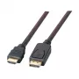 Videokabel-Adapter EFB Elektronik K5561SW.1V2