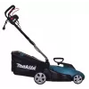 MAKITA ELEKTRO-RASENMÄHER 1400W 37cm ELM3720