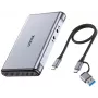 Video-Capture-Karte Unitek V1177AGY01 4K 60Hz intern PCIe