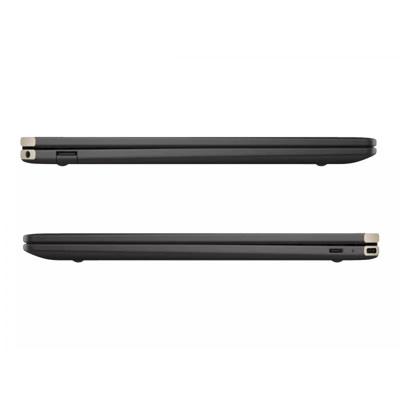 HP Spectre x360 14-eu0008nn 14 Zoll 2-in-1-Laptop, Intel Core Ultra 5 125H, 16 GB, 1 TB SSD, Intel Arc Graphics, Windows 11 Home