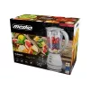 Mesko MS 4060g Standmixer 1 L Tischmixer 500 W Grau