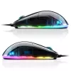 Endgame Gear XM1 RGB Maus Gaming Rechtshänder USB Typ-A Optisch 16000 DPI
