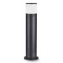 Nedis ZBLOP10RGBW Außenbeleuchtung LED-Stand-/Bodenleuchte 14 W F