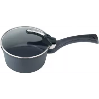 Induktionsbratpfanne Pensofal 8104 Suprema 16 cm, kompatibel mit Induktionskochfeldern