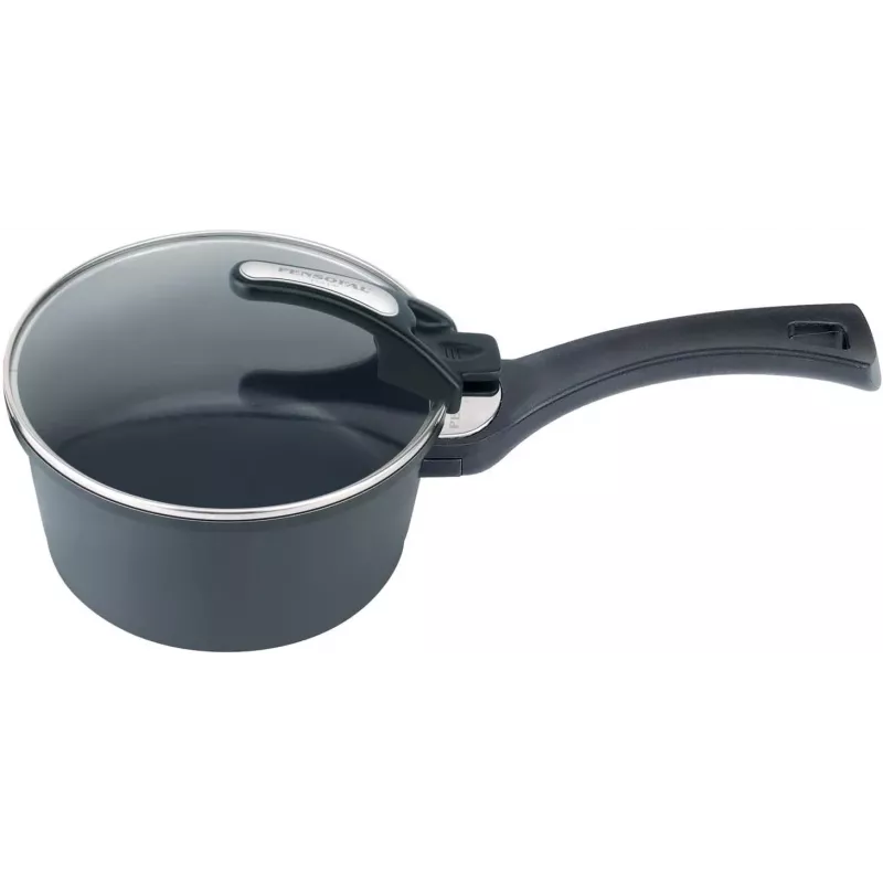 Induktionsbratpfanne Pensofal 8104 Suprema 16 cm, kompatibel mit Induktionskochfeldern