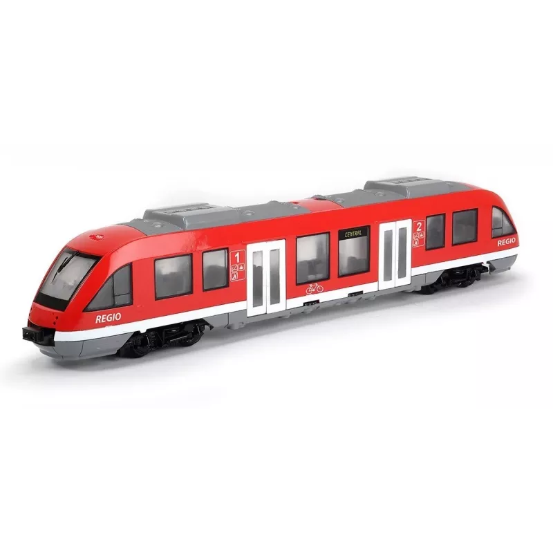 Spielzeugfahrzeug Simba Toys 203748002