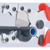 Knipex 90 25 20 manueller Rohrschneider Pipecutter