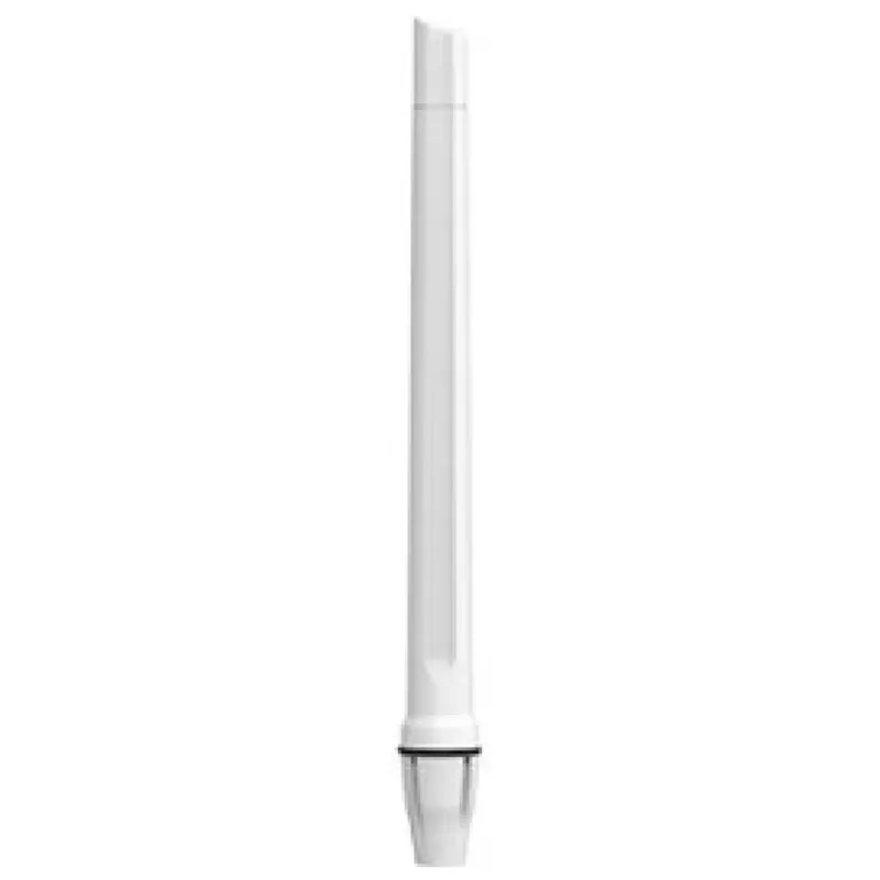 Rundstrahlantenne Poynting OMNI-498 – SMA-Stecker, 9,8 dBi, 2,4–7,2 GHz, 750 mm Höhe