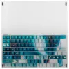 Tastenkappenset Traitors AURORA GAKC-270 — UK-Layout — kompatible mechanische Tastatur-Tastenkappen
