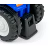 Rutschauto milly mally New Holland T7 Traktor, Modell 27652, blau