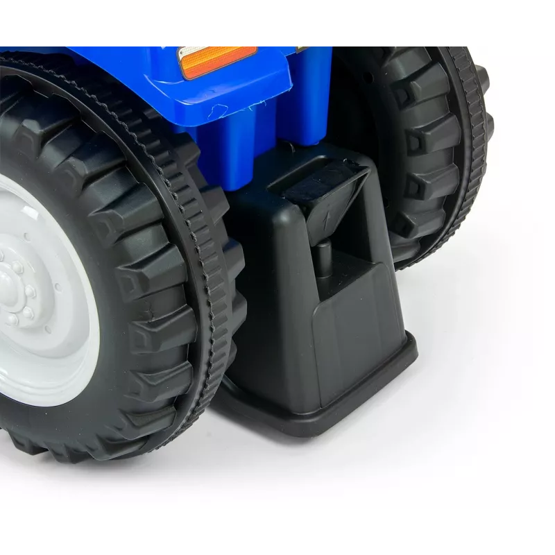 Rutschauto milly mally New Holland T7 Traktor, Modell 27652, blau