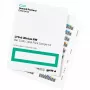 Hewlett Packard Enterprise HPE Ultrium 6 RW Barcode-Etikettenset – Barcode-Etiketten – für StoreEver MSL2024, MSL4048, MSL8096, StoreEver 1/8 G2 (Q2013A)