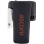 ASCOM Standard Clip DH7 Logo, Schwarz (660517)