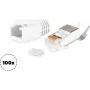 Shiverpeaks BS72067-100W Netzwerkgerät Weiß