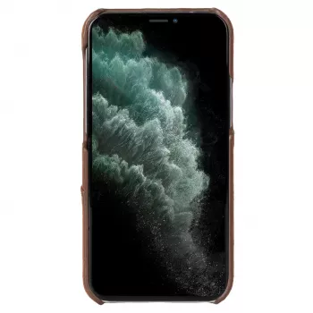 Cover Krusell 62176 Handyhülle iPhone 12 Pro Max
