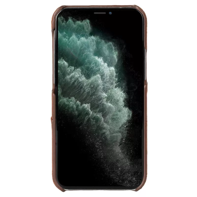 Cover Krusell 62176 Handyhülle iPhone 12 Pro Max