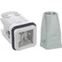 LappKabel Steckverbinder-Set EPIC®KIT H-A 3 75009602 3 + PE Schrauben 1 Set (75009602)