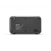 DAB+/UKW-Radio BLAUPUNKT DR8BK – digitaler Radiowecker mit FM/DAB+, Bluetooth 5.3, 2 W, 1800 mAh, USB-Ladefunktion, schwarz