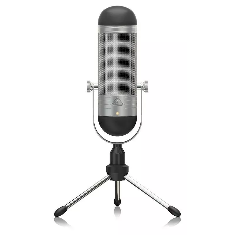 Mikrofon Behringer BVR84 USB-Kondensatormikrofon