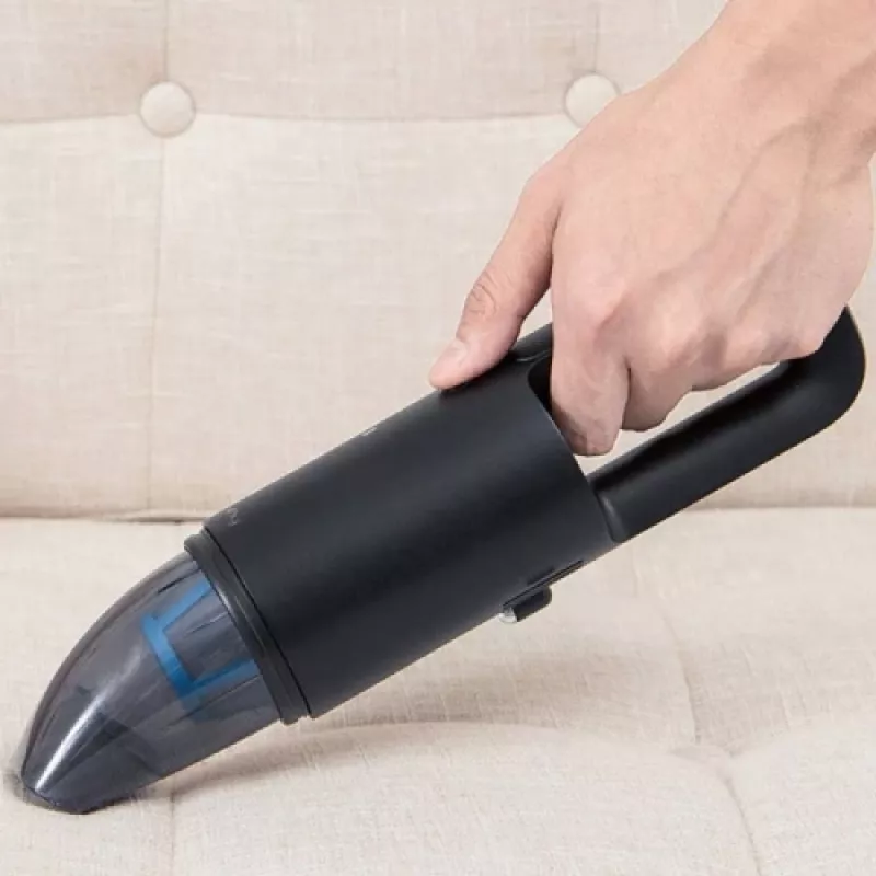 Handstaubsauger CoClean C2 Tragbar Leichtgewichtig Kabellos, Modell COCLEAN-FV3