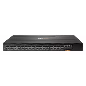 HPE Aruba 8320 32 40G X472 5 2 Bdl Europa