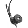 EPOS IMPACT SC 660 USB ML Headset Kabelgebundenes Kopfband Telefonie/Musik USB Typ-A Schwarz, Silber