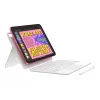 Apple iPad 256 GB 27,9 cm (11) Wi-Fi 6 (802.11ax) iPadOS 18 Pink