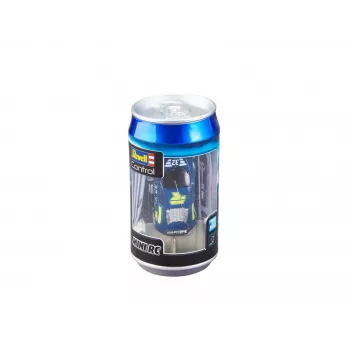 Revell 23561, 6 Jahre