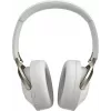 Creative 51EF1200AA000 Zen Hybrid Bluetooth On-Ear Kopfhörer Grau