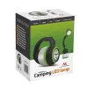 Wiederaufladbare LED-Campinglampe MACLEAN MCE298 3W tragbar, USB-betrieben, kompakt