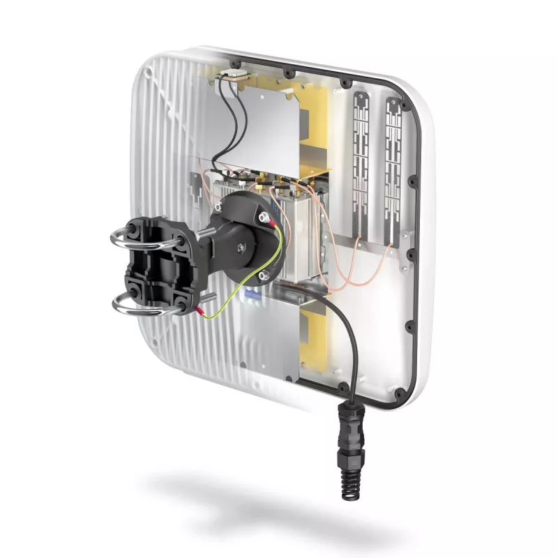 Richtantenne QuWireless AX12M