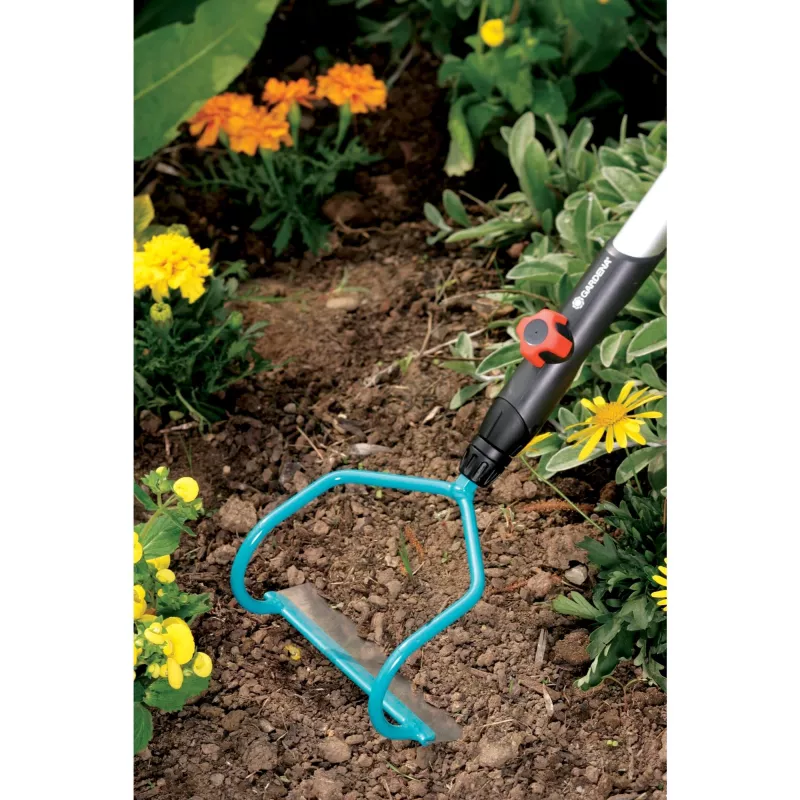 GARDENA combisystem Ziehhacke 3193-20