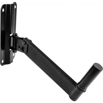 Wandhalterung für Lautsprecher Omnitronic WH-3, verstellbarer Winkel, max. Traglast 30 kg