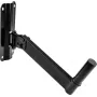 Wandhalterung für Lautsprecher Omnitronic WH-3, verstellbarer Winkel, max. Traglast 30 kg